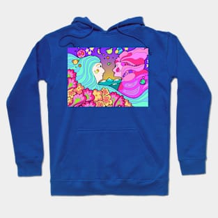 Young Lovers Hoodie